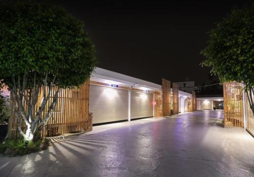 酒店外观, 六本木汽车旅馆-自由馆 (Roppongi Motel) in 屏东 酒店外观, 六本木汽车旅馆-自由馆 (Roppongi Motel) in 屏东