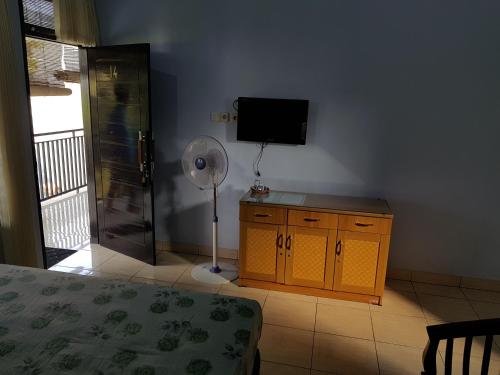 Agung Homestay Selagalas
Agung Homestay Selagalas