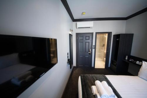 This photo about The Duke Rooms London shared on HyHotel.com