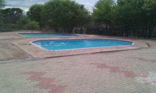 This photo about Mikelele Motel shared on HyHotel.com