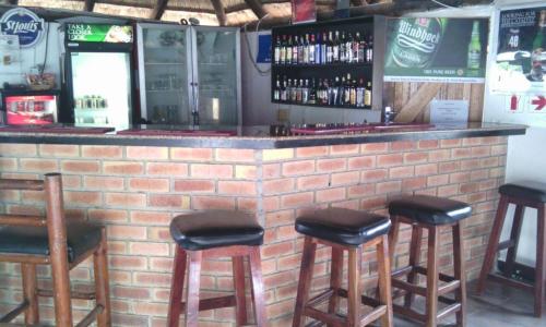 This photo about Mikelele Motel shared on HyHotel.com