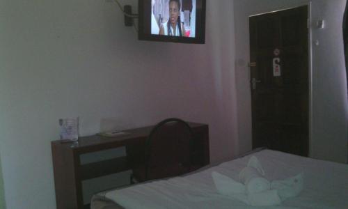 This photo about Mikelele Motel shared on HyHotel.com