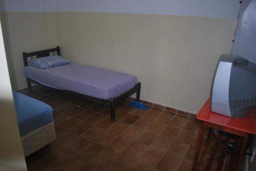 This photo about Hotel Palmas Tocantins shared on HyHotel.com