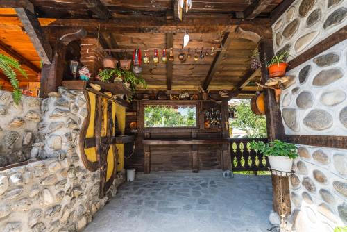 This photo about Oasis Guest House shared on HyHotel.com