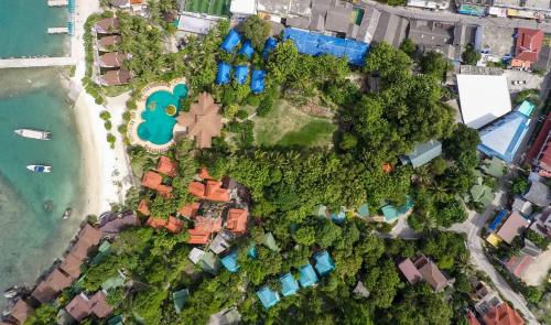 This photo about Jungle Gym & Ecolodge shared on HyHotel.com