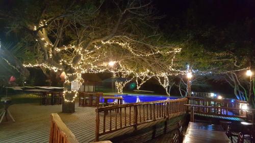 View, Archipelago Resort in Vilanculos View, Archipelago Resort in Vilanculos