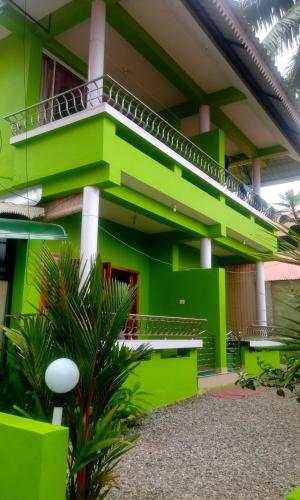 This photo about Green Plaza Beach Resort shared on HyHotel.com