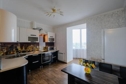 Apartment Nadezhda on Istochnaya
Apartment Nadezhda on Istochnaya