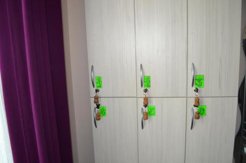 This photo about Hostel na Vologodskoi (former Teremok) shared on HyHotel.com