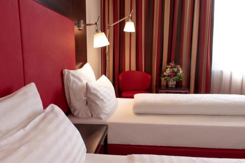 Best Western Plaza Hotel Wels in Wels Best Western Plaza Hotel Wels in Wels