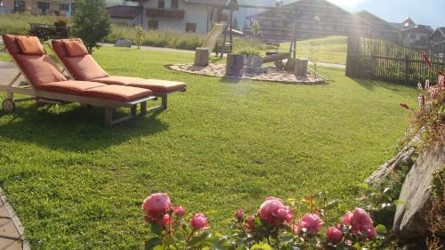 Haus Moosalm in Berwang Haus Moosalm in Berwang