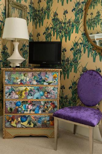 在meiguo.com看到的Pomegranate Inn的介绍图片