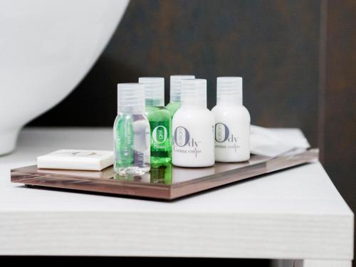 This photo about Dada Suite shared on HyHotel.com