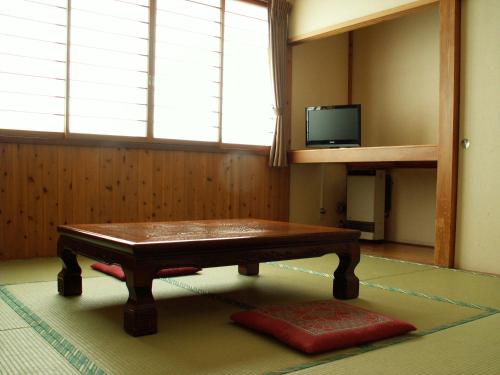 This photo about Lodge Matsuura shared on HyHotel.com