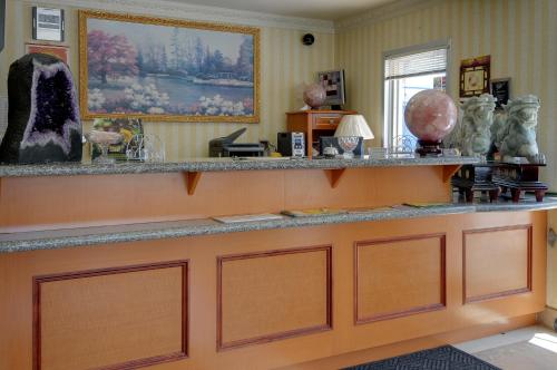 哈仙達崗瓦加邦德酒店 (Vagabond Inn Hacienda Heights) in 哈仙達崗 哈仙達崗瓦加邦德酒店 (Vagabond Inn Hacienda Heights) in 哈仙達崗