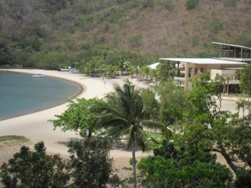 Beach, Pico de Loro Lagoon View in Pico de Loro (Cutad) Cove Beach, Pico de Loro Lagoon View in Pico de Loro (Cutad) Cove