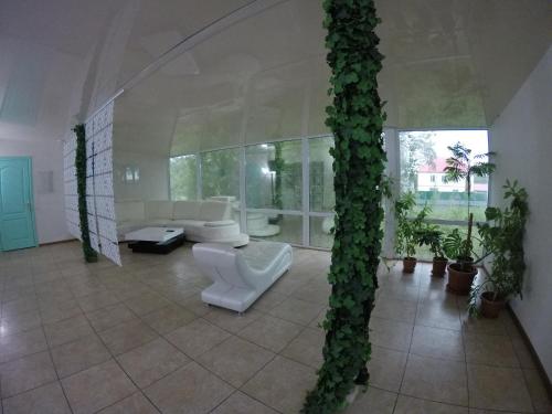 Kamchatka Hostel Green Point in Shankhay Kamchatka Hostel Green Point in Shankhay