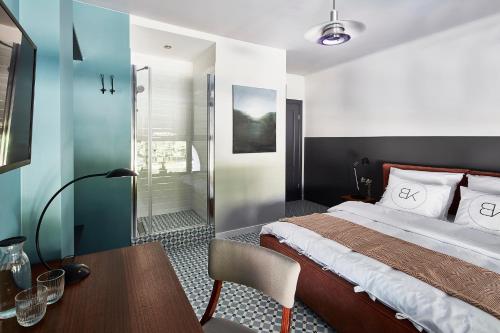 Bez Kantów Boutique Rooms, Warsaw Bez Kantów Boutique Rooms, Warsaw