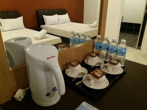 Food and beverages, T Hotel Ipoh in Kelebang Food and beverages, T Hotel Ipoh in Kelebang