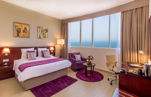 V Hotel Fujairah in Fujairah V Hotel Fujairah in Fujairah