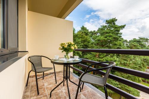 Daina Jurmala Beach Hotel in Jurmala Daina Jurmala Beach Hotel in Jurmala