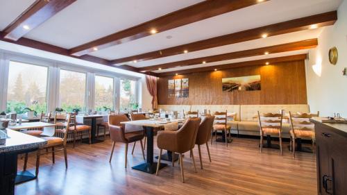 Food and beverages, Hotel Diana Garni in Malente Food and beverages, Hotel Diana Garni in Malente