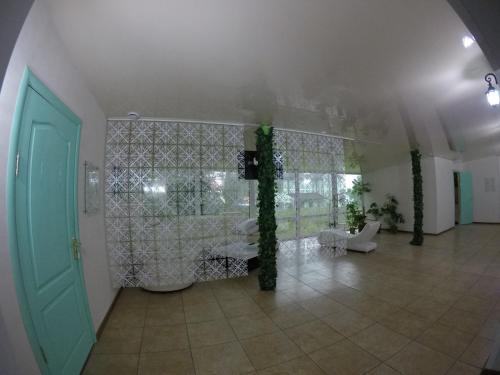 Kamchatka Hostel Green Point in Shankhay Kamchatka Hostel Green Point in Shankhay