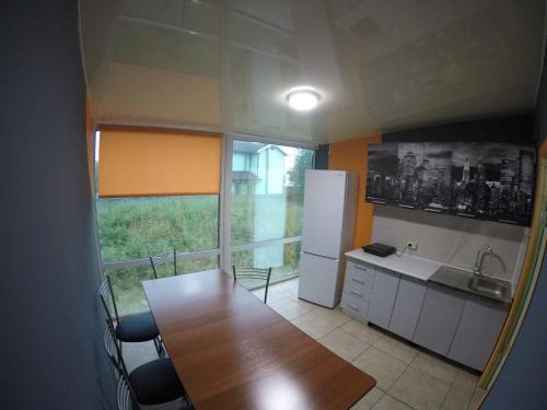 Kamchatka Hostel Green Point in Shankhay Kamchatka Hostel Green Point in Shankhay