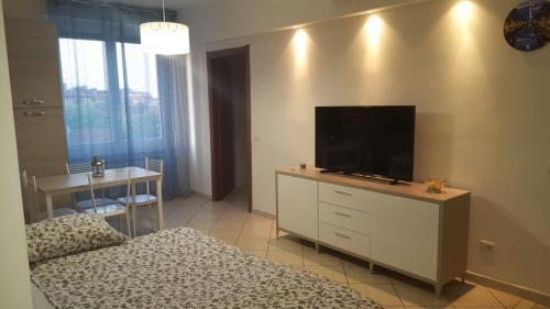 Andrea's Apartments - Zanoli