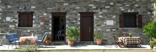 Apartments Spiros Pelion in Kalamaki Apartments Spiros Pelion in Kalamaki