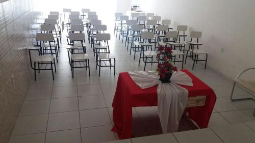 This photo about Gravata Flat Hotel shared on HyHotel.com