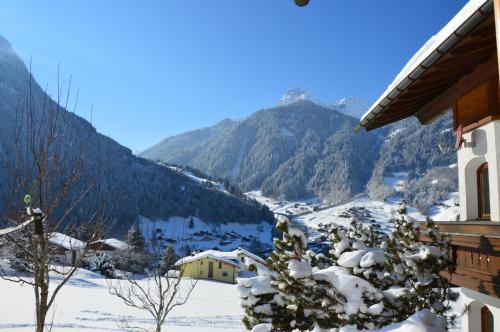 Ympäristö, Ferienwohnung Fiel in Sankt Gallenkirch Ympäristö, Ferienwohnung Fiel in Sankt Gallenkirch