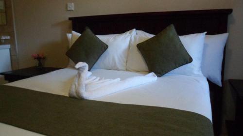 This photo about Kamore Guest Inn shared on HyHotel.com