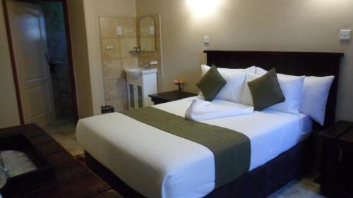 This photo about Kamore Guest Inn shared on HyHotel.com