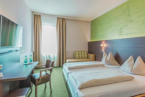 Sporthotel Kapfenberg in Kapfenberg Sporthotel Kapfenberg in Kapfenberg
