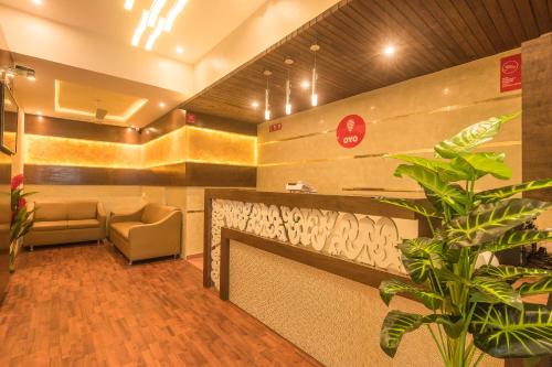 Lobby, Hotel BKC Inn Near Trade Centre, Visa Consulate in Bandra Kurla Complex Lobby, Hotel BKC Inn Near Trade Centre, Visa Consulate in Bandra Kurla Complex
