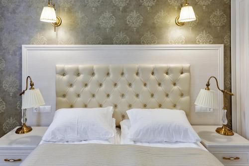 This photo about Hotel Lampa shared on HyHotel.com