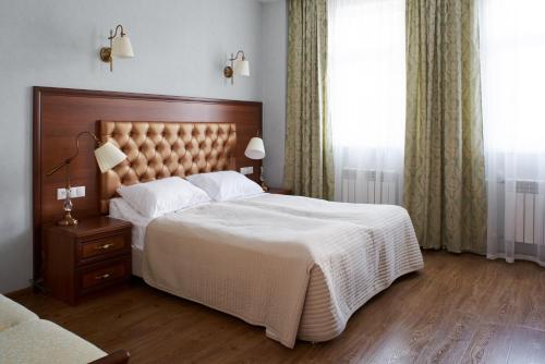 This photo about Hotel Lampa shared on HyHotel.com