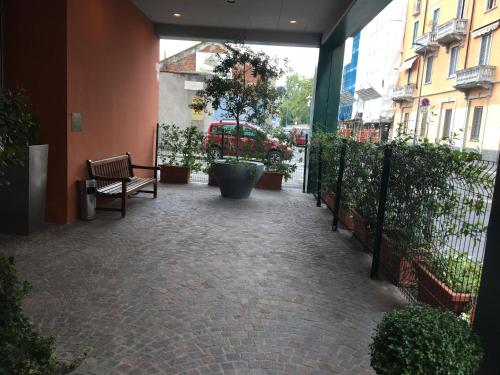 This photo about Best Western Blaise & Francis shared on HyHotel.com