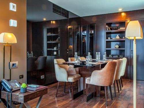المرافق, SAINT TEN Hotel in Vračar المرافق, SAINT TEN Hotel in Vračar