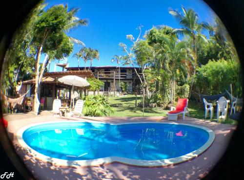 Hotel Pousada La Luna