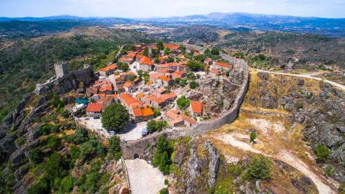 Közeli látványosságok, Casas da Lagarica in Belmonte Közeli látványosságok, Casas da Lagarica in Belmonte