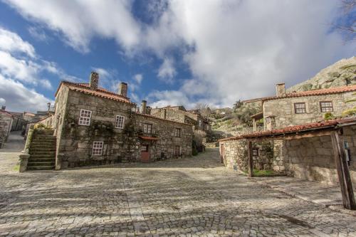 Közeli látványosságok, Casas da Lagarica in Belmonte Közeli látványosságok, Casas da Lagarica in Belmonte