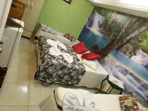 Pousada Vip BH, Belo Horizonte Pousada Vip BH, Belo Horizonte