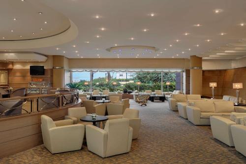 Hotel Oran Bay Managed By Accor in Hai Seddikia Hotel Oran Bay Managed By Accor in Hai Seddikia