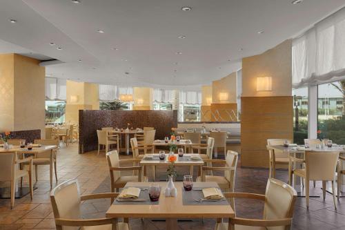 Hotel Oran Bay Managed By Accor in Hai Seddikia Hotel Oran Bay Managed By Accor in Hai Seddikia