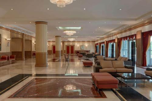 Hotel Oran Bay Managed By Accor in Hai Seddikia Hotel Oran Bay Managed By Accor in Hai Seddikia
