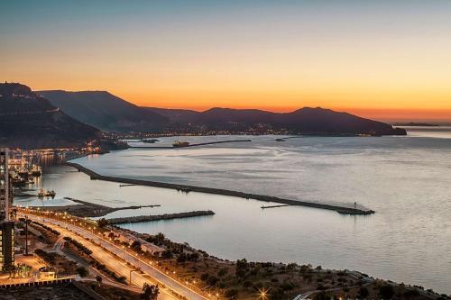 Hotel Oran Bay Managed By Accor in Hai Seddikia Hotel Oran Bay Managed By Accor in Hai Seddikia