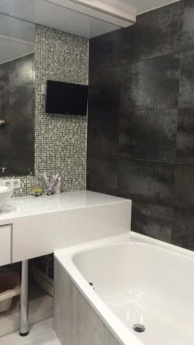 This photo about Zolotoy Klyuchik ApartHotel shared on HyHotel.com