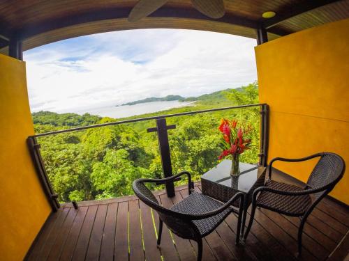 This photo about Eco Boutique Hotel Vista Las Islas Reserva Natural shared on HyHotel.com